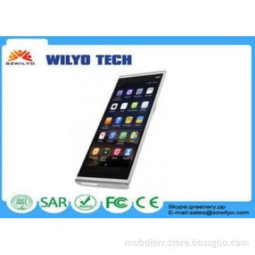 Unlocked N3 Lte 4g Lte Smartphones 5.0 inch 1280x720p IPS N